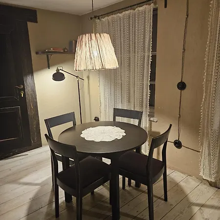 K27apartments クルディーガ