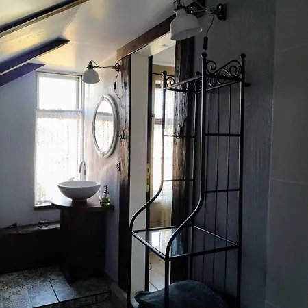 Appartement K27apartments Kuldīga
