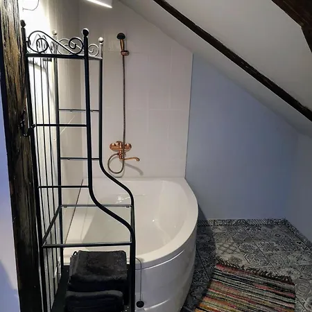 Appartement K27apartments *