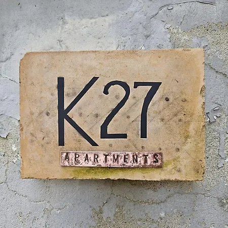 K27apartments *